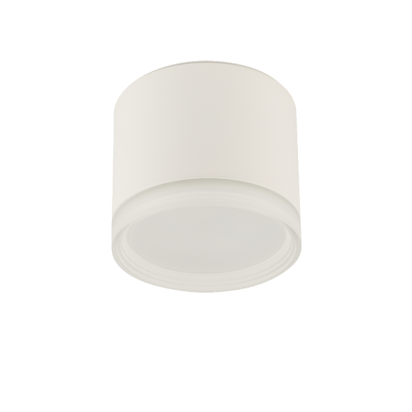 SILBA white 10476 Nowodvorski