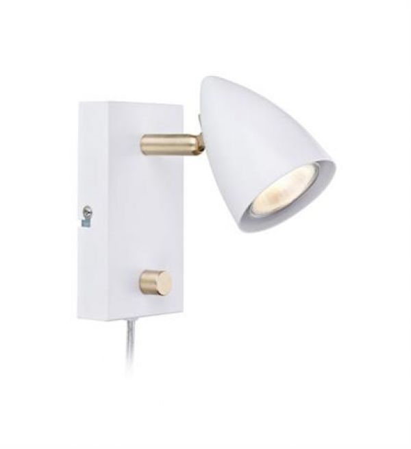 CIRO white-gold 106317 Markslojd