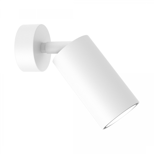 HUDSON white MLP8801 Milagro