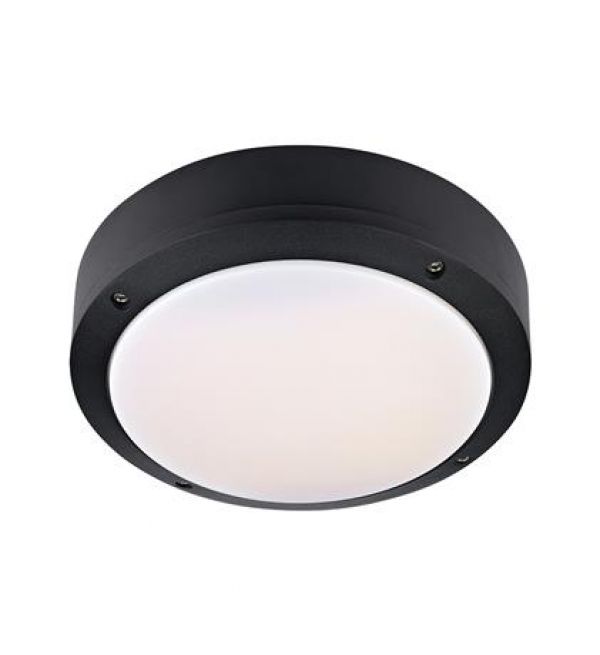 LUNA LED black 106535 Markslojd