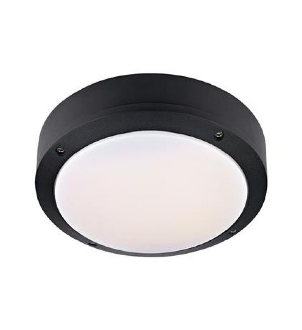 LUNA LED black 106535 Markslojd