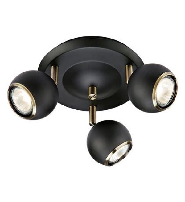 COCO black III 106876 Markslojd