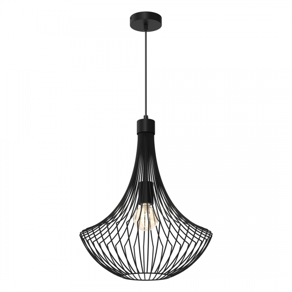 CESTA black MLP8670 Milagro