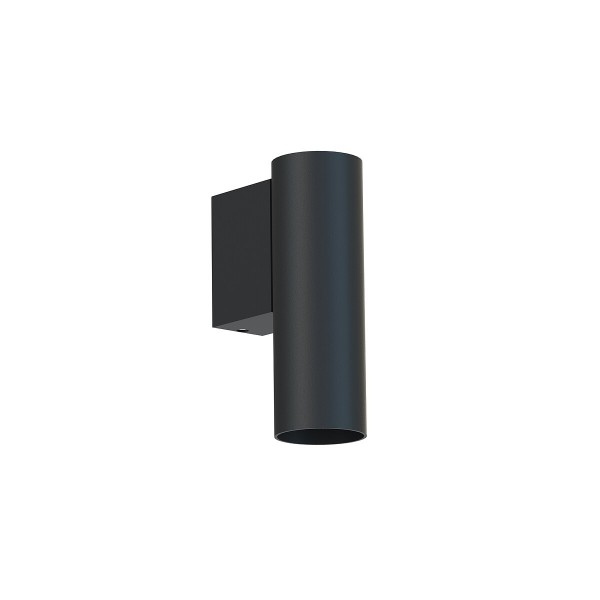  FOURTY WALL black S 10747 Nowodvorski