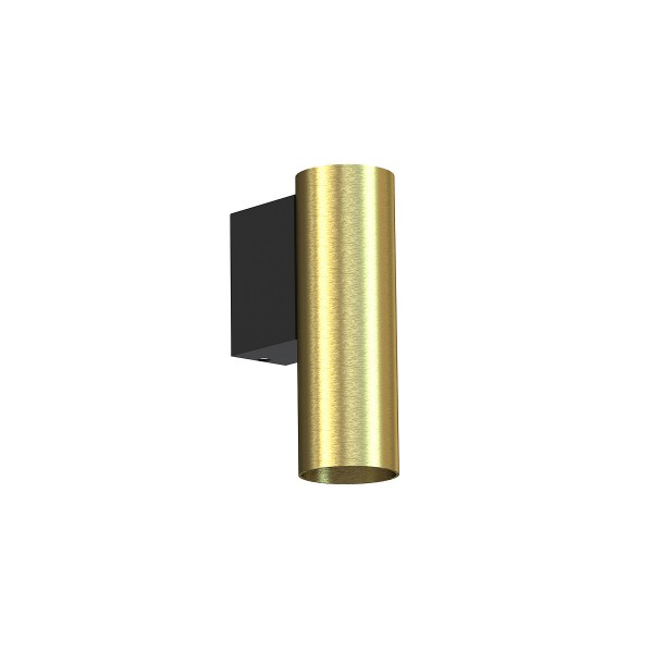 FOURTY WALL brass S 10748 Nowodvorski