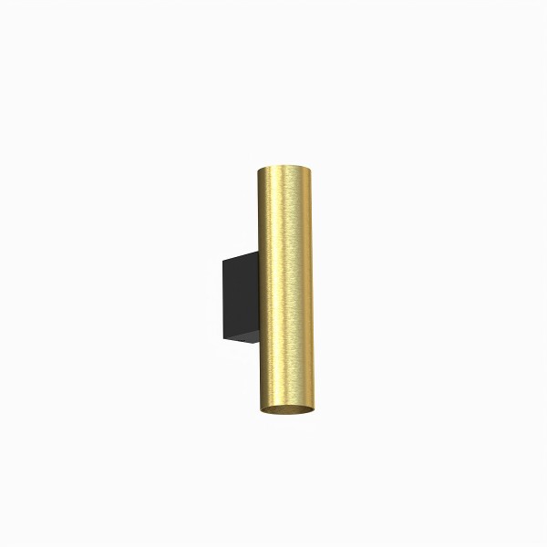  FOURTY WALL brass M 10754 Nowodvorski