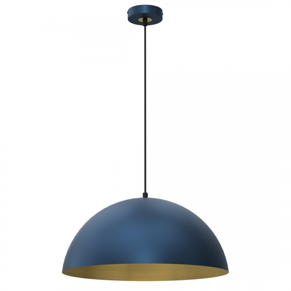 BETA navy blue-gold MLP8289 Milagro
