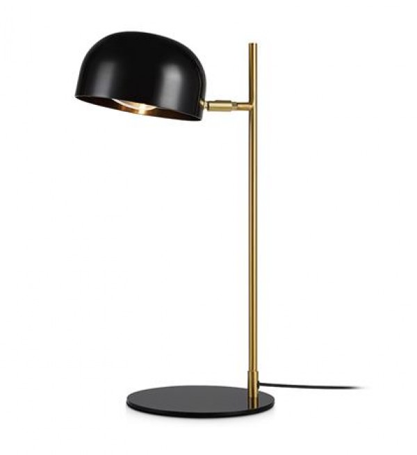 POSE black-brass 107938 Markslojd