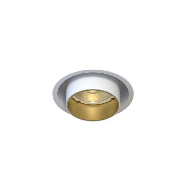 MONO SLIDE white-white-gold 10797 Nowodvorski