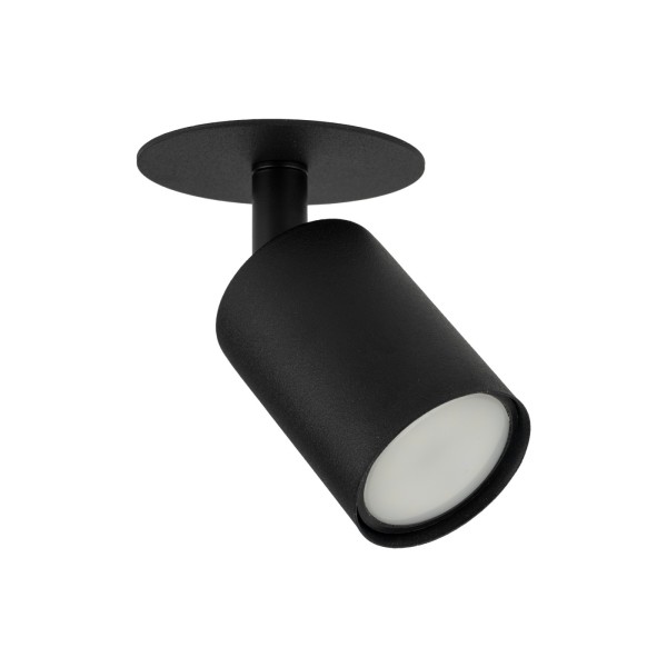 NEX black podtynkowy I 10798 TK Lighting