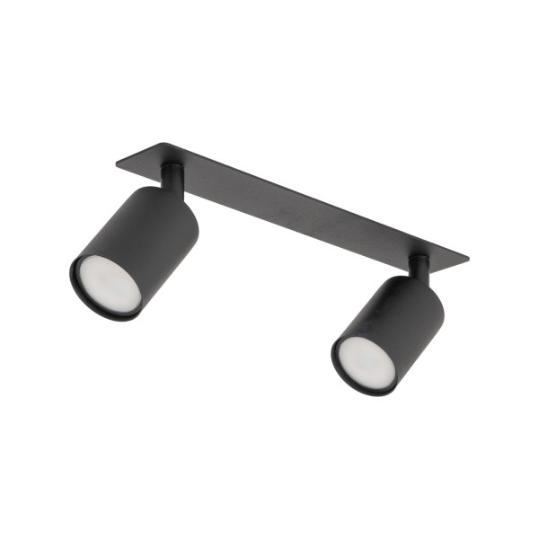 NEX black podtynkowy II 10799 TK Lighting