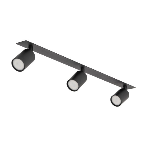 NEX black podtynkowy III 10800 TK Lighting