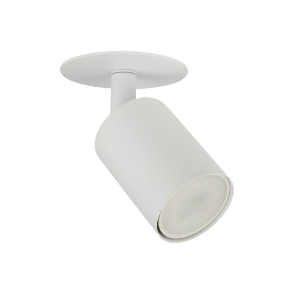 NEX white podtynkowy I 10802 TK Lighting