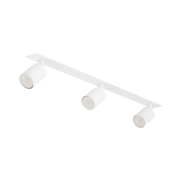 NEX white podtynkowy III 10804 TK Lighting