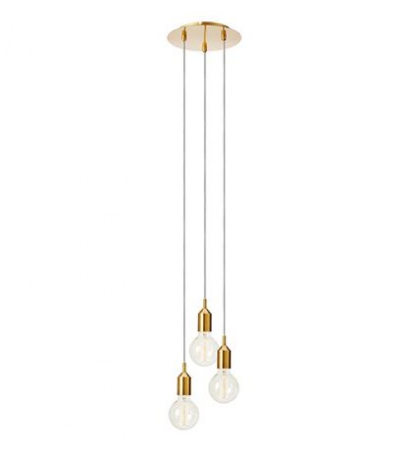 BRONX bronze III 108099 Markslojd