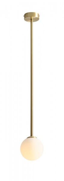 PINNE long brass 1080PL_G40_L Aldex