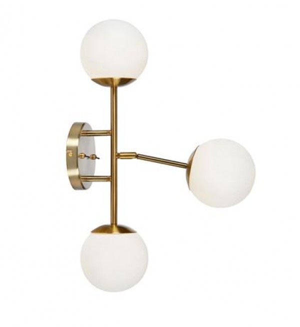 TRINITY brass 108254 Markslojd