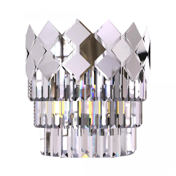 CARISMA chrome ML8887 Milagro