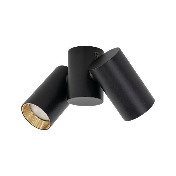 AMIS black II 10974 TK Lighting