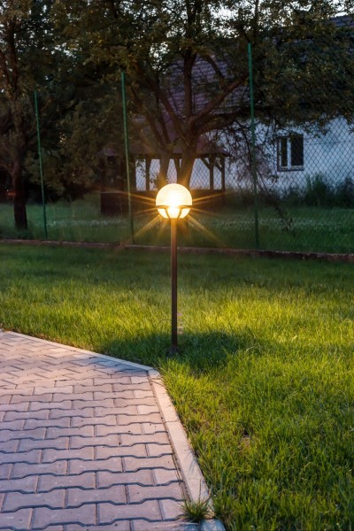 BOLONIA black 314BL Norlys