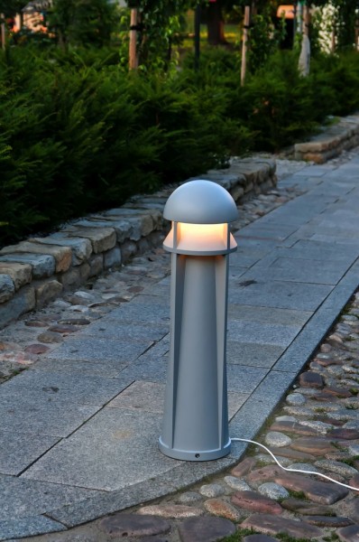 NARVIK LED 4000K grey 5024AL Norlys