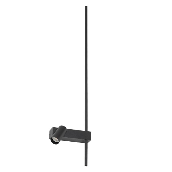 EASY LED RIGHT black 11426 Nowodvorski