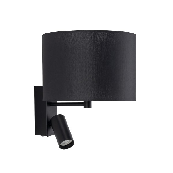 LUSSO black 11521 Nowodvorski