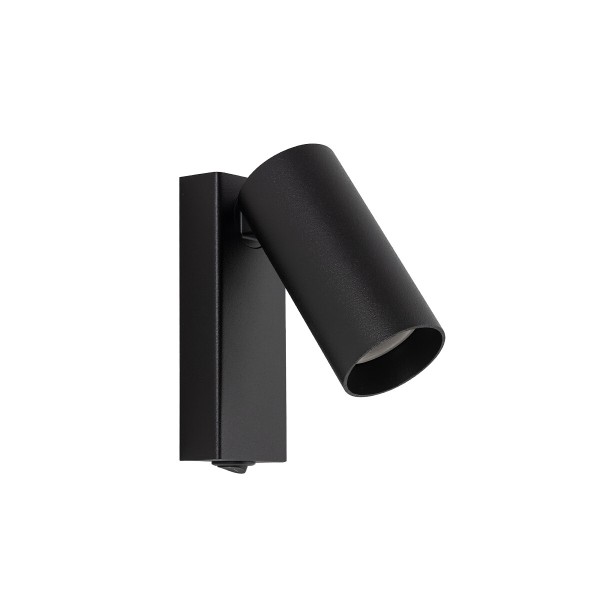 FOURTY black 11763 Nowodvorski
