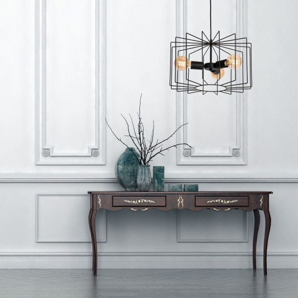 WIRE black III 1176 Luminex