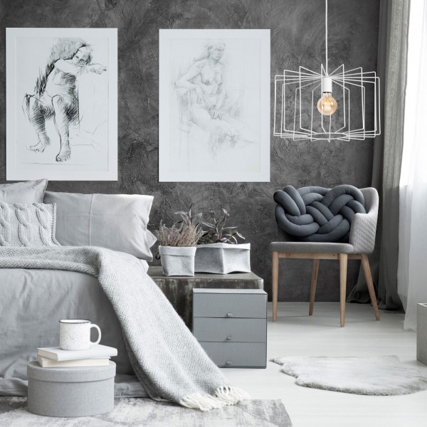 WIRE white I 1178 Luminex