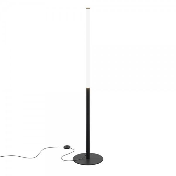 RAY black Z012FL-L18B3K Maytoni