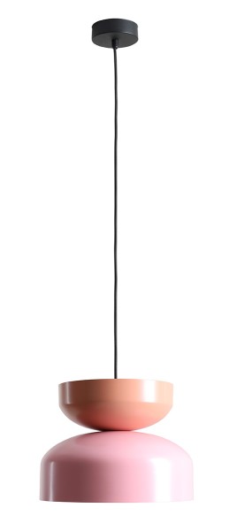 TULA dark baby pink-coral 1132G18_11_C Aldex