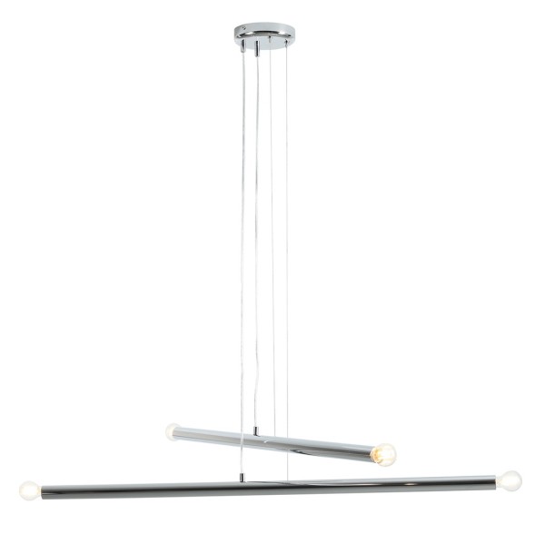 TUBO chrome IV 1072L4 Aldex