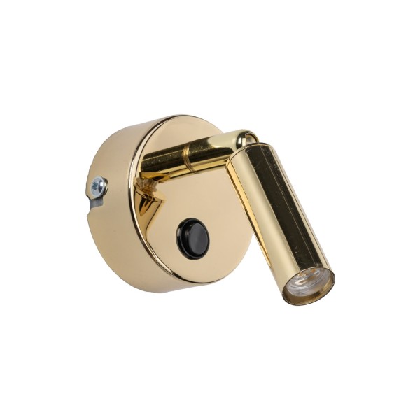 ENZO gold 1372 TK Lighting