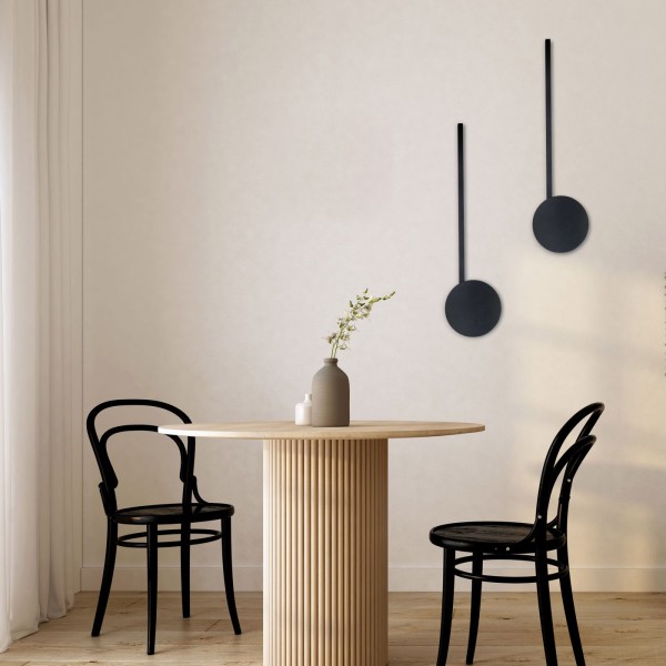 JAVA black 1435 TK Lighting