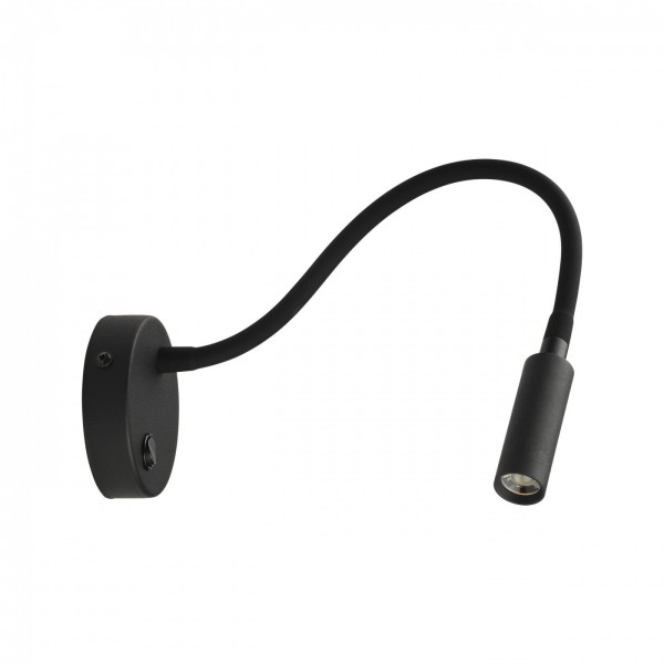 LAGOS black 4670 TK Lighting
