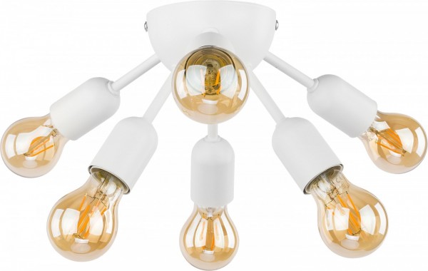 ESTRELLA white VI 1464 TK Lighting