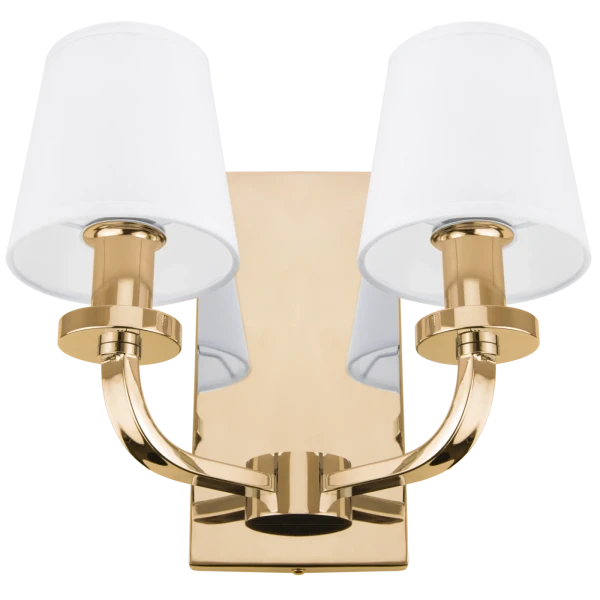NEW YORK gold W02510AU-WH Cosmo Light