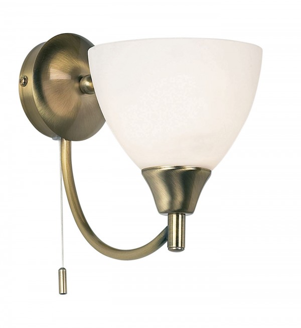 Alton 1lt 1805-1AN Endon Lighting