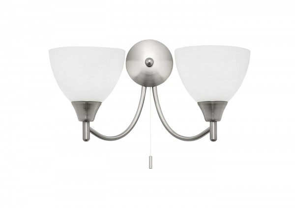 Alton 2lt 1805-2SC Endon Lighting