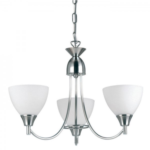 Alton 3lt 1805-3SC Endon Lighting
