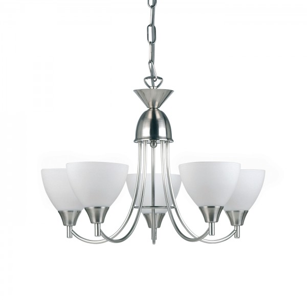 Alton 5lt 1805-5SC Endon Lighting