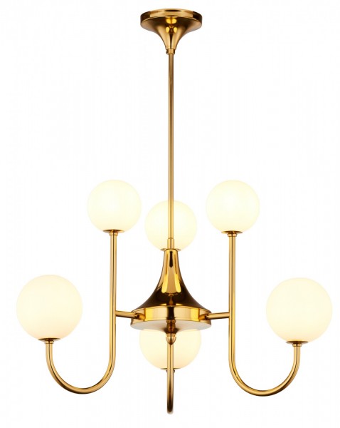 SELEN brass 1941 SL6 MS Jupiter