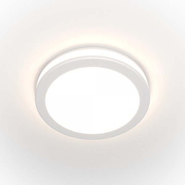 PHANTON LED white DL2001-L12W Maytoni