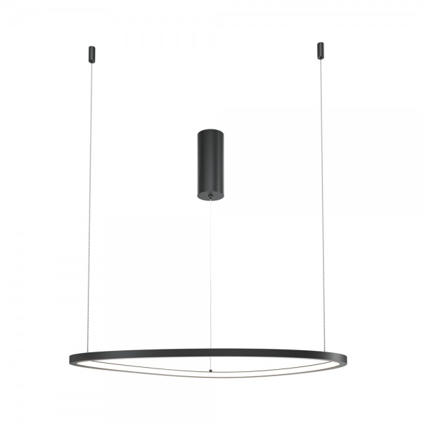 GLINT black MOD072PL-L28B3K1 Maytoni