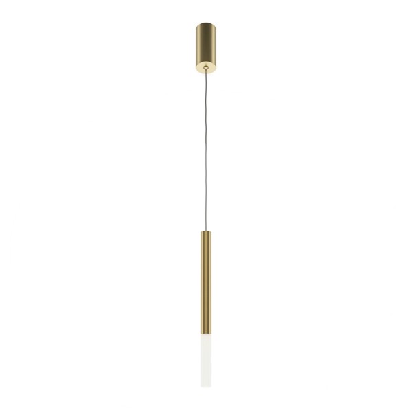 PRO SHADE LED gold MOD157PL-L6G4K1 Maytoni