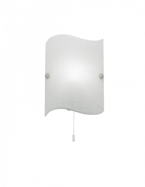 Wave 1lt 2017-WB Endon Lighting