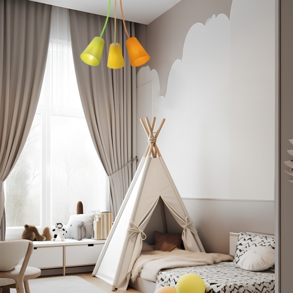 WIRE colour III 2106 TK Lighting