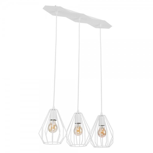BRYLANT white 2225 TK Lighting