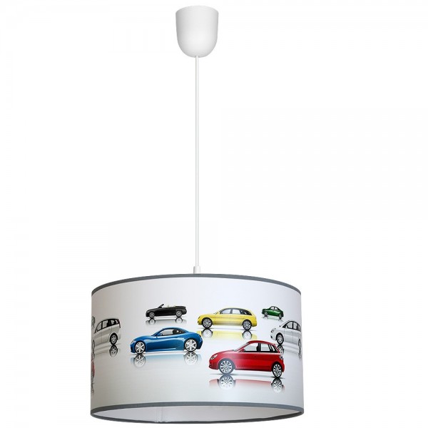 CARS MLP851 Milagro